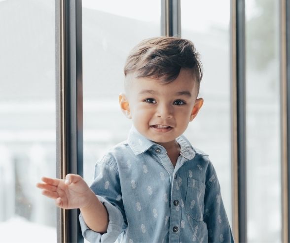 Çocuklarda İdrar Yolu Reflüsü (VUR) Belirtileri