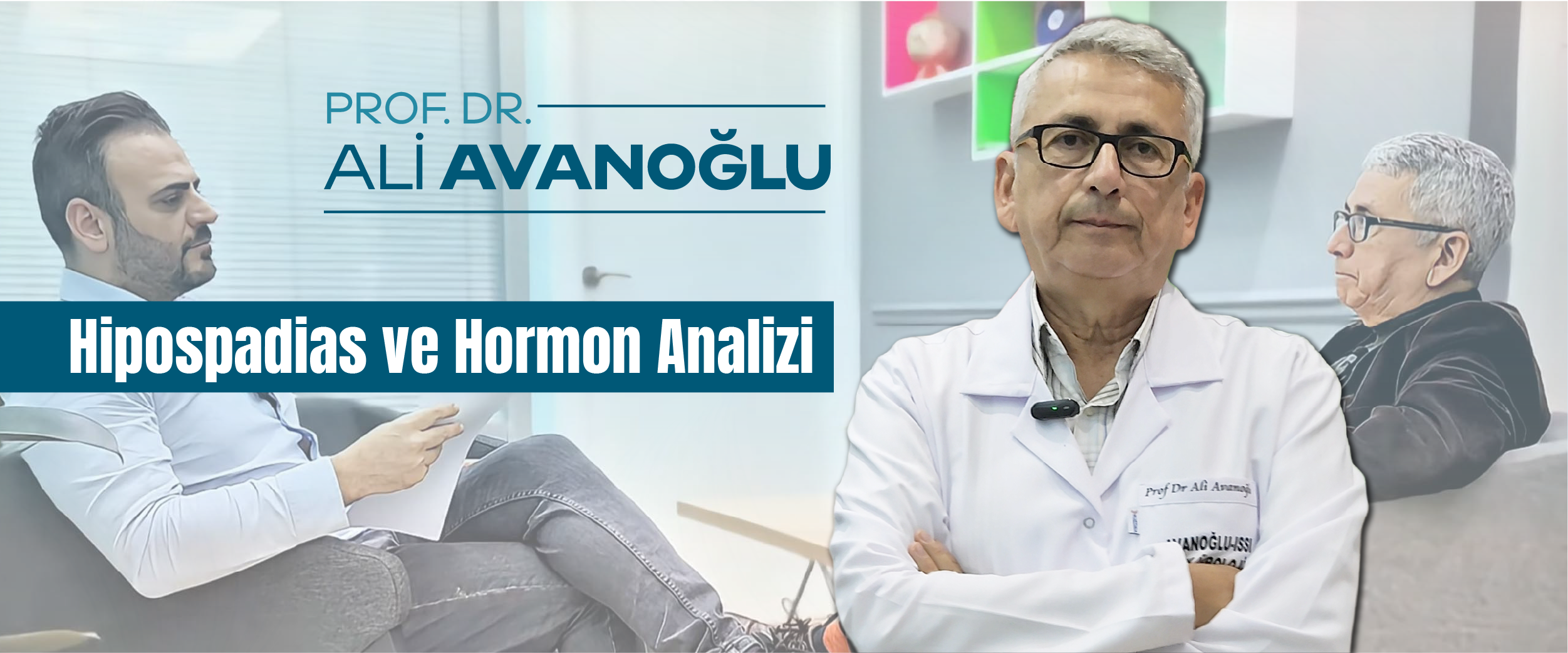 Hipospadias & Hormon Analizi