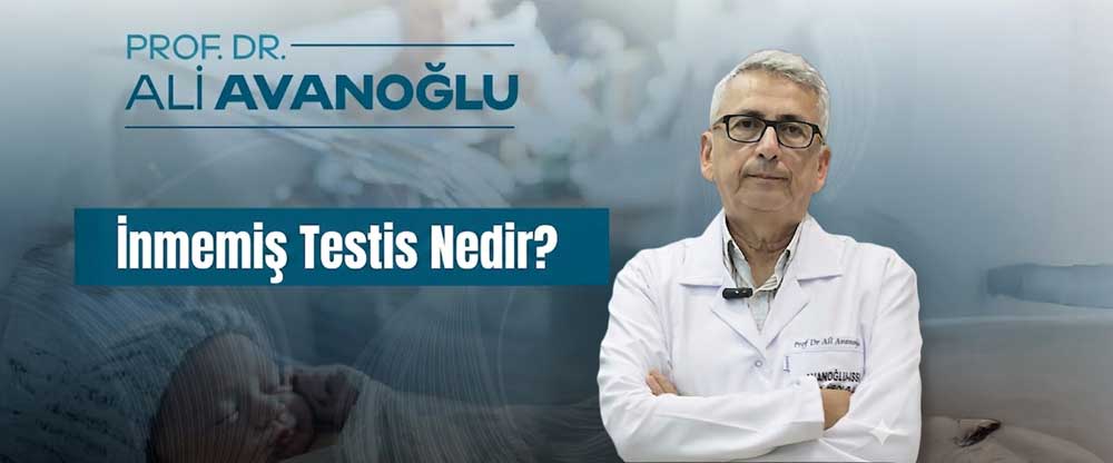 İnmemiş Testis Nedir