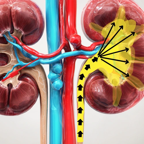 Vezikoüreteral Reflü (VUR) Tedavisi