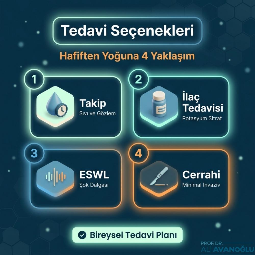 2 aylık bebekte böbrek taşı