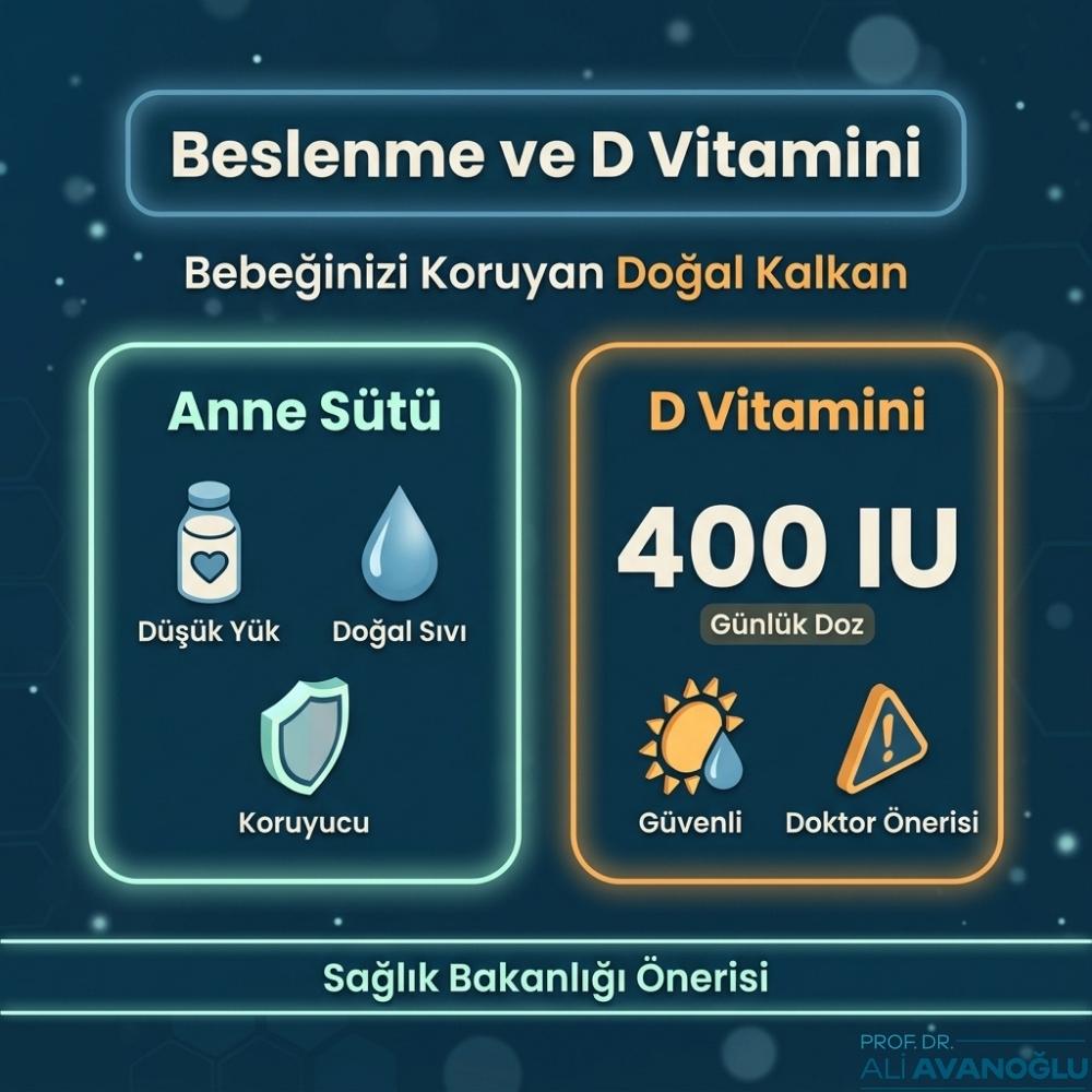 bebeklerde böbrek taşı neden olur