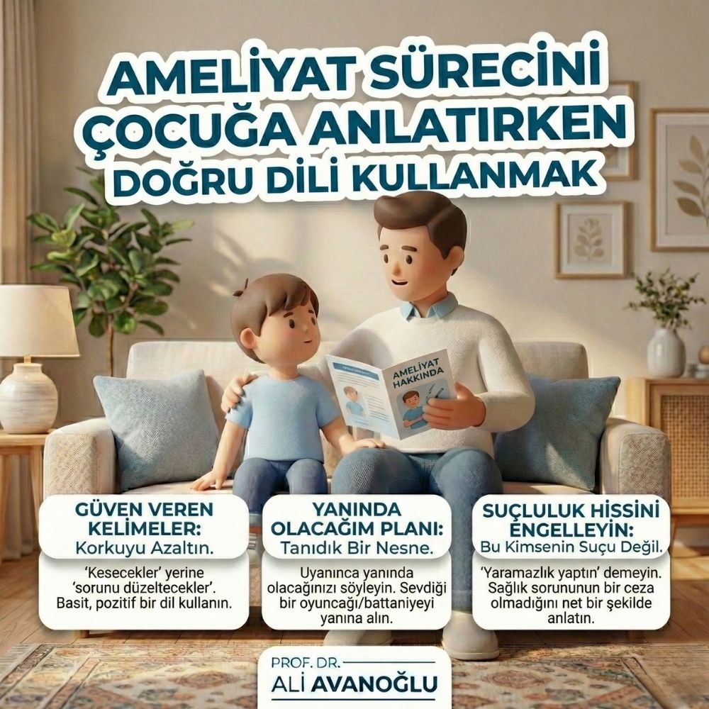 Ameliyat-sureci