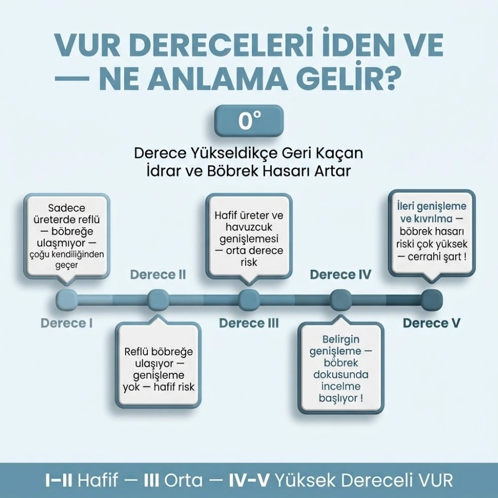 böbrekte idrar kaçağı tedavisi