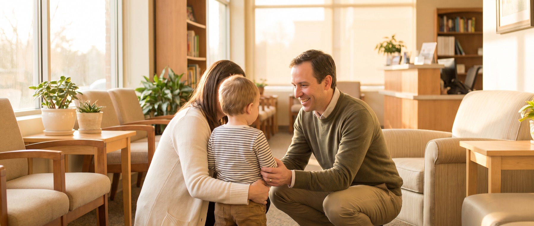 what causes pink urine in children