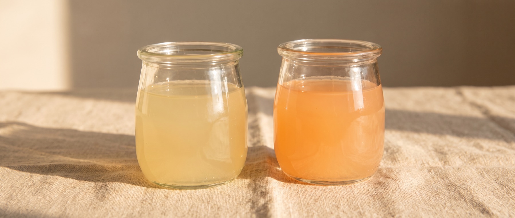 orange urine in babies