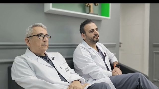 Hipospadias, İki Cerrah