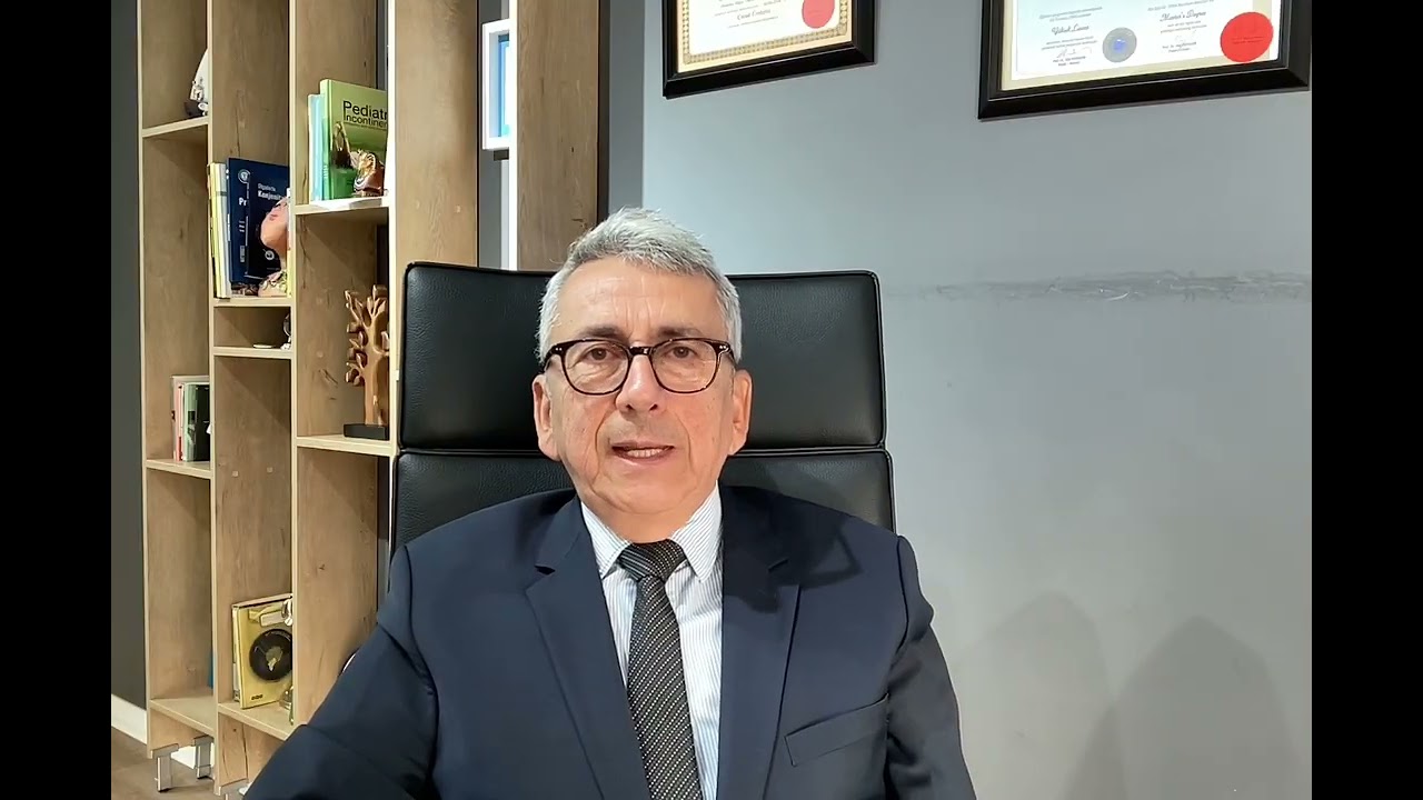 Neden tek çözüm ameliyat?