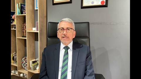 Testisin gelişimi ve inişi