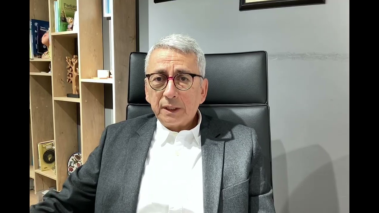 Ağrı kontrolü ve pansuman